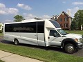 Austin Charter Bus Services Event Transportation Services