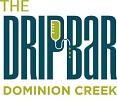 The DRIPBaR Dominion Creek