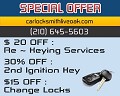 Car Locksmith Live Oak