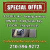 Car Locksmith Universal City