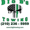 Big B's Towing