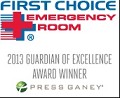 First Choice Emergency Room - CLOSED