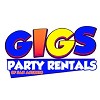 GIGS Party Rentals of San Antonio