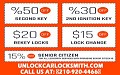 Unlock Car Locksmith San Antonio TX