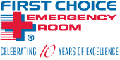 First Choice Emergency Room - CLOSED