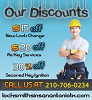 Locksmith San Antonio Texas