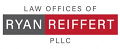 Ryan Reiffert - Business Lawyer and Estate Planning