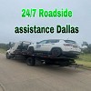 24/7 Omar Roadside Assistance Dallas, Tow Near Me & Heavy Duty Towing Services