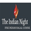The Indian Night