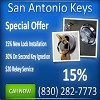 San Antonio Key Services