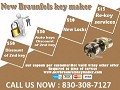 New Braunfels Key Maker Texas