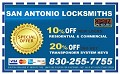 San Antonio 24 Locksmiths