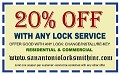 San Antonio Locksmiths Inc