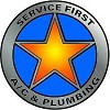 Service First AC Repair & Plumbing