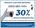Unlock Cars San Antonio