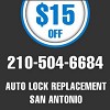 Auto Lock Replacement San Antonio