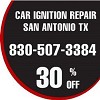 Car Ignition Repair San Antonio TX