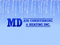 MD Air Conditioning & Heating