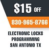 Electronic Locks Programming San Antonio TX