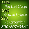 Locksmith & Lockout Service