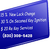 24hour Key Locksmith In San Antonio tx