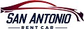 San Antonio Car Rental