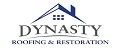 Dynasty Roofing and restoration