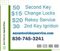 San Antonio Key Service