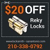 Key Locksmith San Antonio