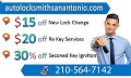 San Antonio Auto Locksmith